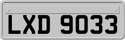 LXD9033