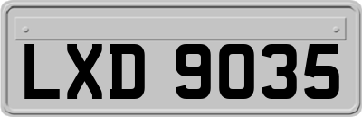 LXD9035