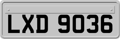 LXD9036