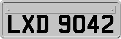LXD9042