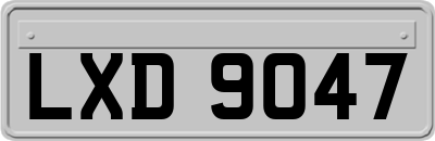 LXD9047
