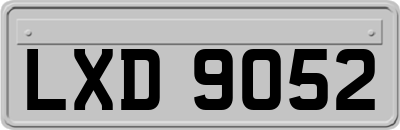 LXD9052