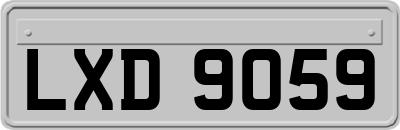 LXD9059