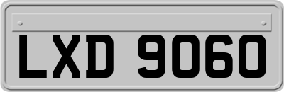LXD9060