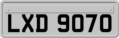 LXD9070