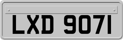LXD9071