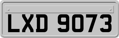 LXD9073