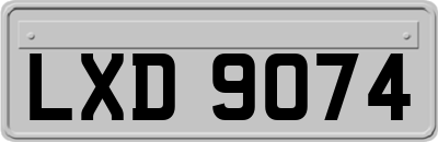 LXD9074