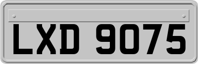 LXD9075