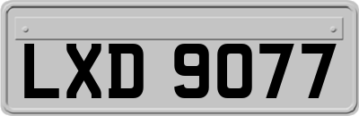 LXD9077
