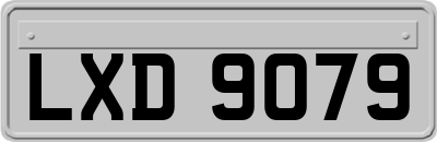 LXD9079