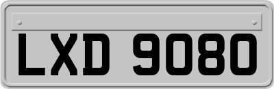 LXD9080