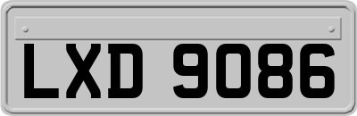 LXD9086