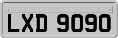 LXD9090