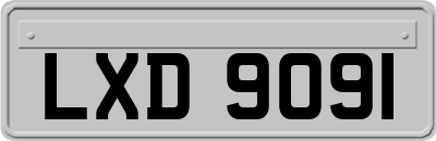 LXD9091