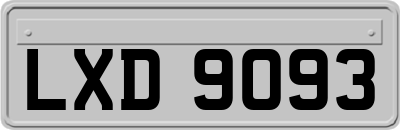 LXD9093