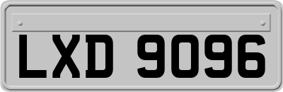 LXD9096