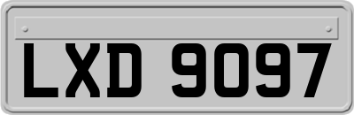 LXD9097