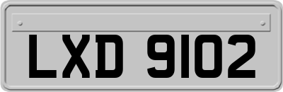 LXD9102
