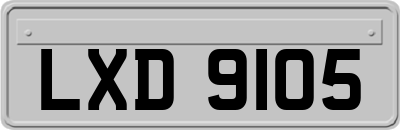 LXD9105
