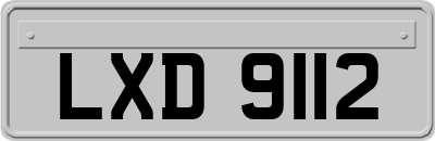 LXD9112