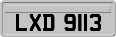 LXD9113