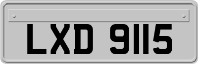LXD9115