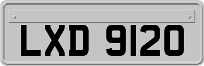 LXD9120