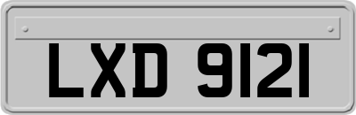 LXD9121