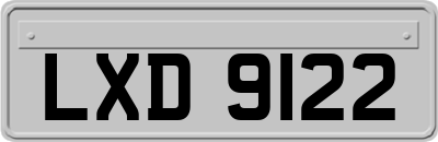 LXD9122