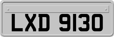 LXD9130