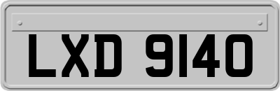 LXD9140