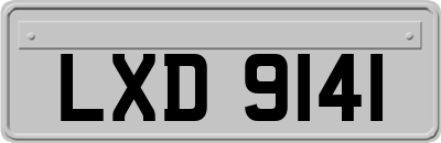 LXD9141