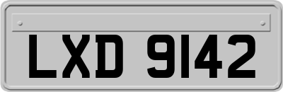 LXD9142