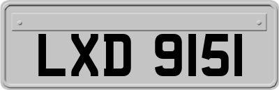 LXD9151