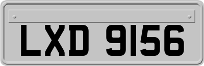 LXD9156