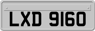LXD9160