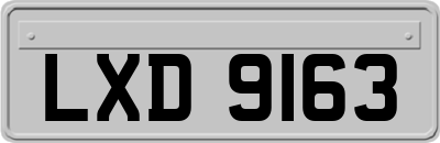 LXD9163