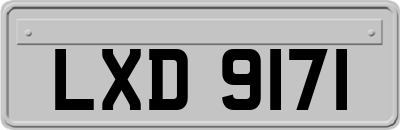 LXD9171