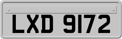 LXD9172