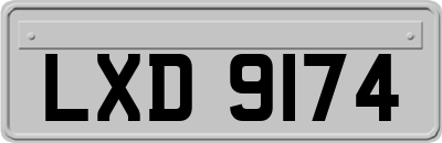 LXD9174