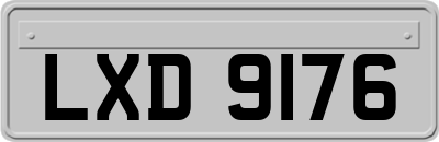 LXD9176