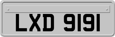 LXD9191