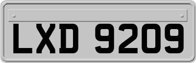 LXD9209
