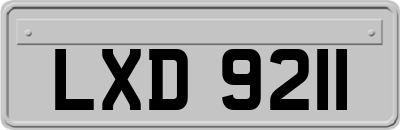 LXD9211
