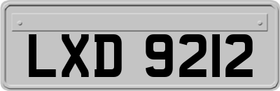 LXD9212