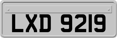 LXD9219