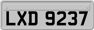 LXD9237