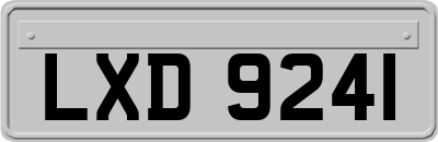 LXD9241