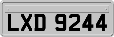 LXD9244